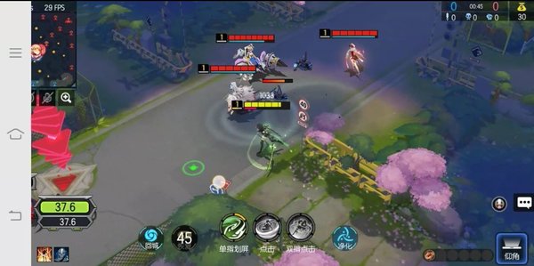 300大作战新英雄瞳特殊机制是什么？新英雄瞳特殊机制内容介绍