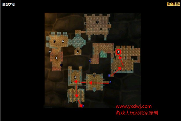 魔兽世界怀旧服黑翼之巢战士职业饰品在哪掉落？WOW怀旧服生命宝石饰品具体属性