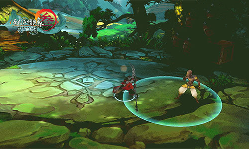 剑网3指尖江湖天策弟子技能与实战点评 剑网3指尖江湖天策弟子技能与实战点评