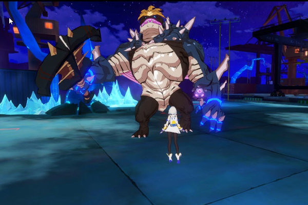 消零世界boss怎么打？boss攻略大全及通用建议