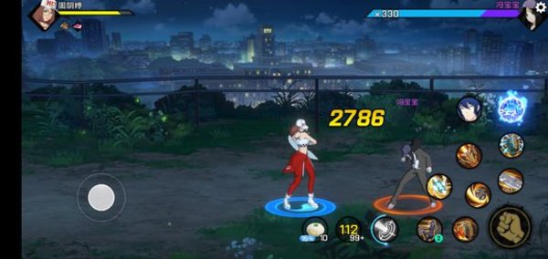 一人之下手游装备属性伤害装备选择问题攻略