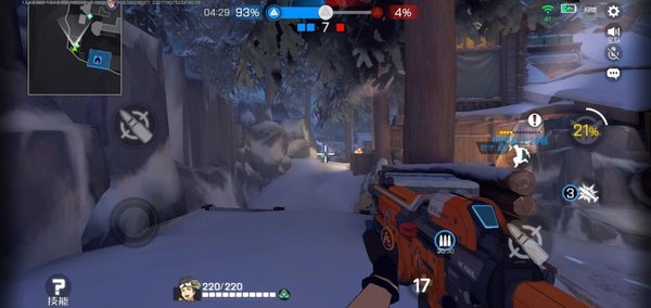 王牌战士安全屋怎么打？安全屋地图介绍及进攻思路