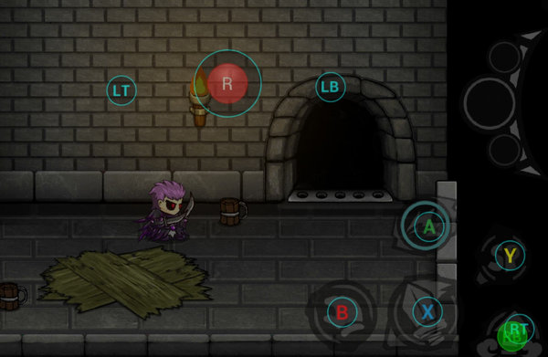 失落城堡手柄用什么好?手柄玩法技巧及手柄推荐 失落城堡手柄用什么好?手柄玩法技巧及手柄推荐