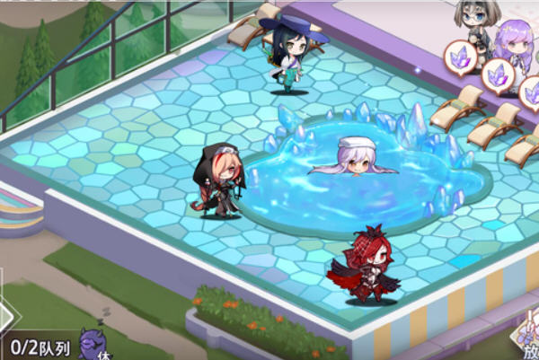 命运神界梦境链接维纳斯陷阱彩蛋分享总结 命运神界梦境链接维纳斯陷阱彩蛋分享总结