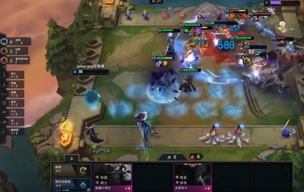 云顶之奕一锤超人AP杰斯来袭,6法大帽子鬼书一锤一个小朋友 云顶之奕一锤超人AP杰斯来袭,6法大帽子鬼书一锤一个小朋友