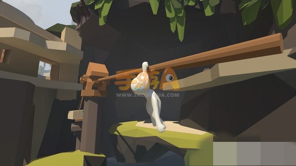 人类一败涂地怎么设置中文？ 中文设置方法详解