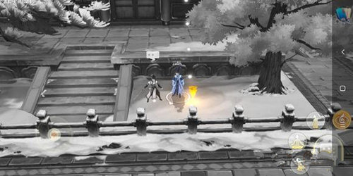 剑网3指尖江湖纯阳跟宠仙鹤获得方法 剑网3指尖江湖纯阳跟宠仙鹤获得方法