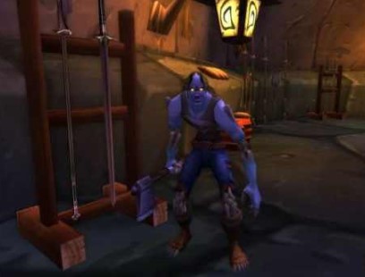 魔兽世界怀旧服飞往幽暗城任务怎么做?WOW怀旧服高顿温德哈姆在哪儿? 魔兽世界怀旧服飞往幽暗城任务怎么做?WOW怀旧服高顿温德哈姆在哪儿?