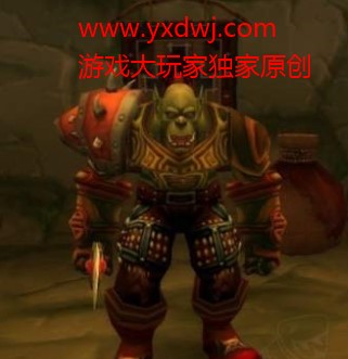 魔兽世界怀旧服16格包悔恨的战士任务怎么做?WOW怀旧服分队指挥官鲁尔格在哪儿? 魔兽世界怀旧服16格包悔恨的战士任务怎么做?WOW怀旧服分队指挥官鲁尔格在哪儿?