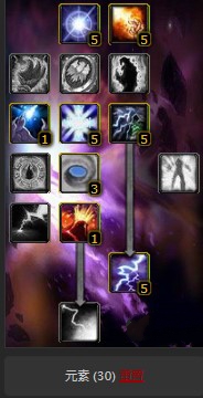 魔兽世界怀旧服萨满祭司打钱天赋怎么点？WOW怀旧服打钱打本两不误天赋