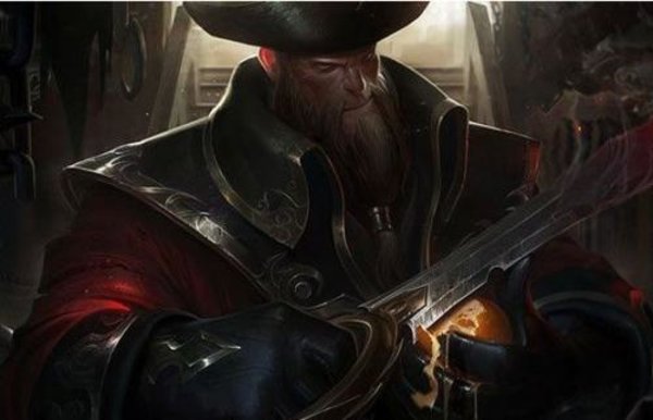 云顶之奕最会演戏的4个英雄，海选和购买看见这4个一定要慎重