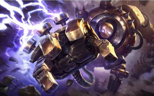 云顶之奕机器人勾人规律和原理-云顶之奕机器人勾人技巧讲解