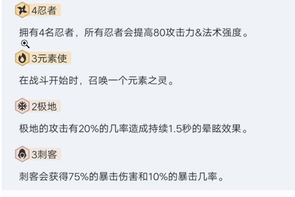 云顶之弈9.19版如何吃烂分？冰拳冰心阵容核心玩法