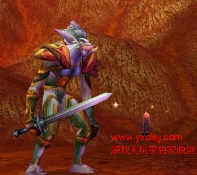 魔兽世界怀旧服诅咒之地禁锢我们的石头任务怎么做？WOW怀旧服拉瑟莱克，瑟温妮，奥利斯塔，戈洛尔的仆从分别在哪儿？