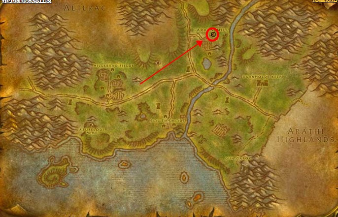 魔兽世界怀旧服沃瑞尔的复仇任务怎么做？WOW怀旧服沃瑞尔的结婚戒指在哪儿？