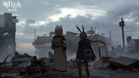 明日方舟干员公招TAG组合攻略