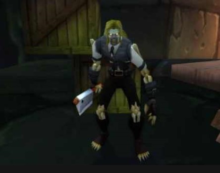 魔兽世界怀旧服拉林夫与幽暗城任务怎么做?WOW怀旧服拉林夫安迪恩在哪儿? 魔兽世界怀旧服拉林夫与幽暗城任务怎么做?WOW怀旧服拉林夫安迪恩在哪儿?