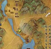 剑网3重制版枫林客宠物奇遇应该怎么触发？