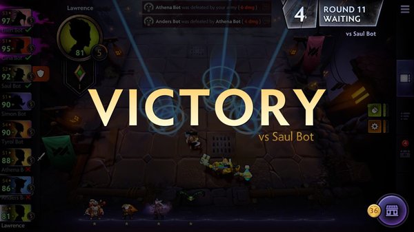 刀塔霸业新版本劣势运营怎么玩？最新版本劣势运营要点及原因分析