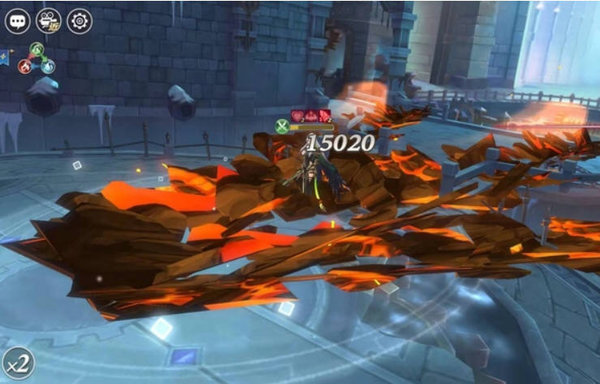 启源女神遗忘之地第五关怎么打？遗忘之地18-5打法阵容推荐