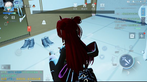 龙族幻想异闻午夜频道（贞子任务）怎么过？午夜频道（贞子任务）具体触发地点和方法