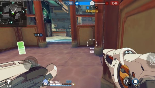 王牌战士城寨怎么打?城寨打法思路图文分析 王牌战士城寨怎么打?城寨打法思路图文分析