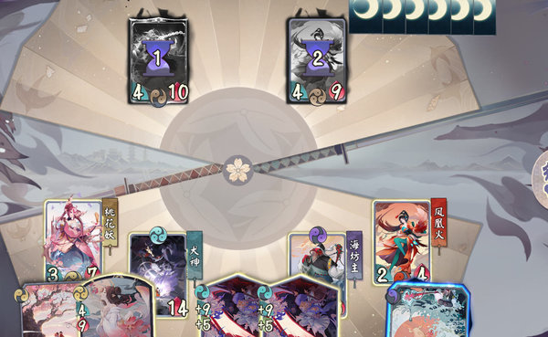 阴阳师百闻牌秘闻3-6怎么打？百闻牌秘闻3-6过关思路