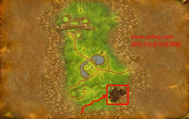 魔兽世界怀旧服力量仪祭任务怎么做？WOW怀旧服刺背腰带在哪儿得？