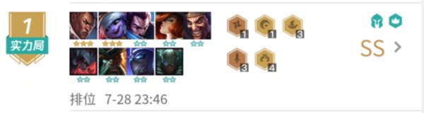 云顶之奕赌狗海盗枪流怎么玩？赌狗海盗枪核心玩法及出装推荐