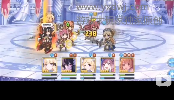 公主连结双充伊利亚怎么拆?双充yly阵容怎么克制 公主连结双充伊利亚怎么拆?双充yly阵容怎么克制