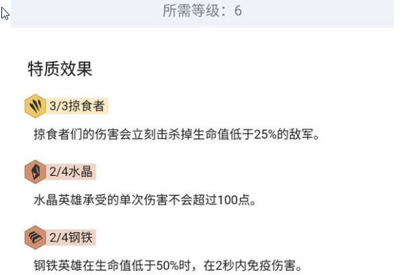 云顶之奕掠食者赌狗阵容出装及站位推荐