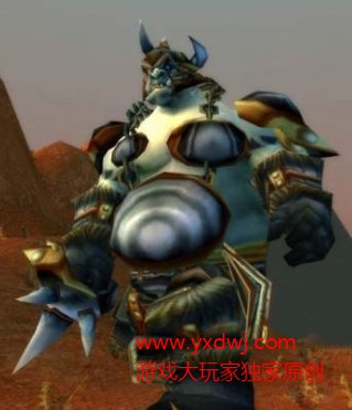 魔兽世界怀旧服破碎的联盟第一步任务怎么做？WOW怀旧服索格伦在哪儿？