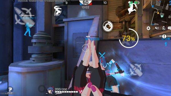 王牌战士风魔忍者小铁怎么玩？风魔忍者小铁天赋技能分析及打法思路