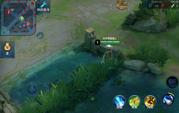 王者荣耀杨玉环怎么上分？杨玉环上分玩法思路