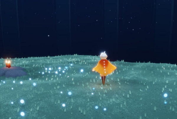 光遇暴风眼怎么过?暴风眼流程以玩法技巧 光遇暴风眼怎么过?暴风眼流程以玩法技巧