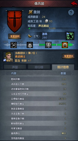 诸神皇冠百年骑士团跑商有什么技巧?跑商技巧心得及注意事项