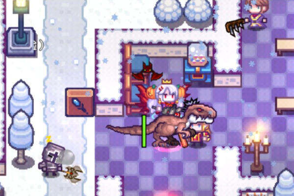 伊洛纳属性肉快速刷取方法及地点分析