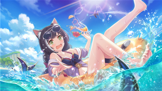 公主连结小仓唯和水黑哪个好?小仓唯和水黑强度谁更高 公主连结小仓唯和水黑哪个好?小仓唯和水黑强度谁更高