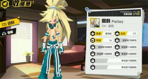 凹凸世界T0级别最强参赛者排名表