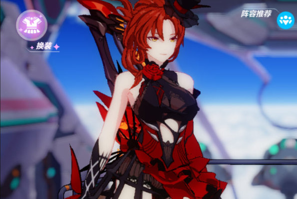 崩坏3玫瑰强度怎么样？玫瑰强度分析