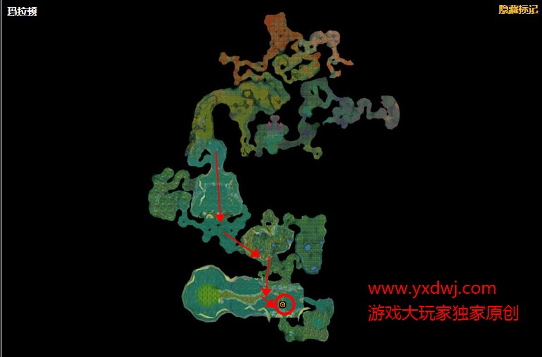 魔兽世界怀旧服燃烧平原春节先祖硬币在哪儿？WOW怀旧服巨石长者具体坐标