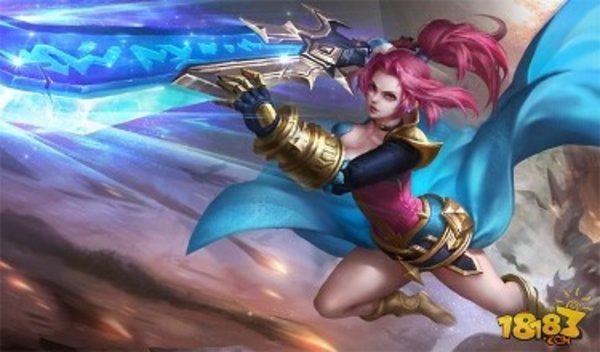 王者荣耀6个英雄祝福配方是什么