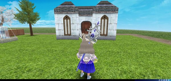 托拉姆物语外装修分享