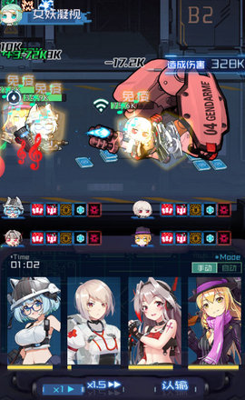 魂器学院极限训练怎么打？极限训练快速过关技巧及阵容配置