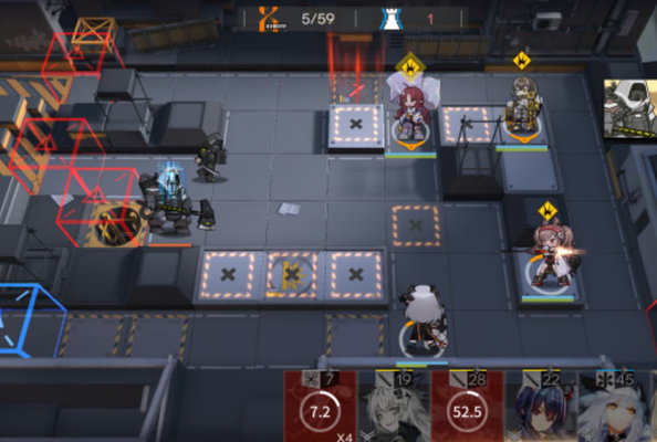 明日方舟危机合约12怎么打?危机合约12打法操作解析 明日方舟危机合约12怎么打?危机合约12打法操作解析