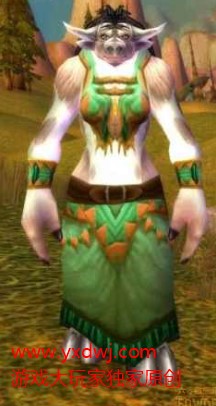 魔兽世界怀旧服一件琐事第一步任务怎么做？WOW怀旧服鹰风酋长的母亲在哪儿？