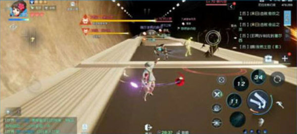 龙族幻想70级末日挑战难度4副本通关攻略