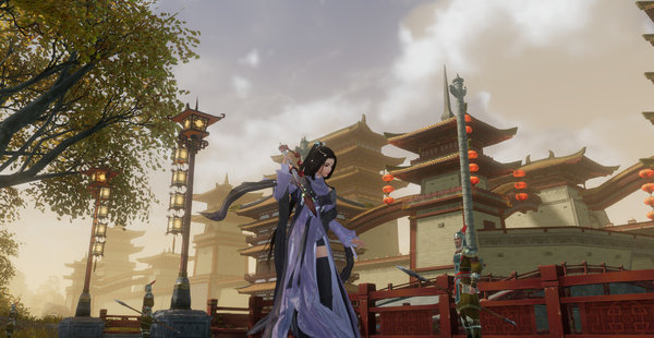 指尖江湖白帝城上下开荒攻略