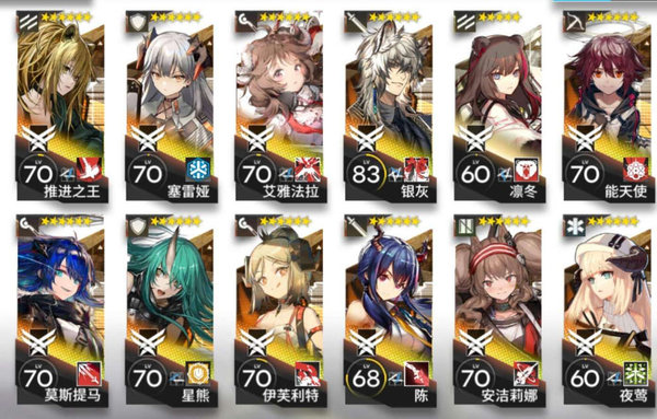 明日方舟冰狱行动h6-1怎么过？冰狱行动h6-1打法技巧