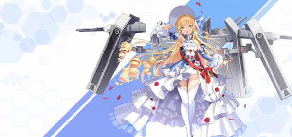 苍蓝誓约防御圈中转弯的简单教学